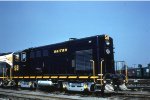 KIT H-10-44 #58 - Kentucky & Indiana Terminal